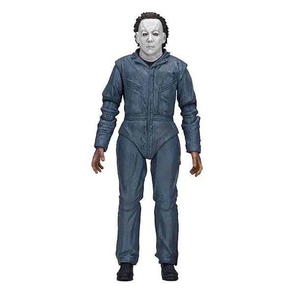 [PRZEDSPRZEDAŻ] Halloween: The Curse of Michael Myers - Ultimate Michael Myers 18 cm
