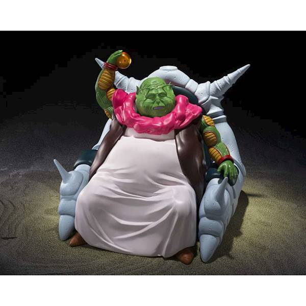 [PRZEDSPRZEDAŻ] Dragon Ball: Saichoro 30 cm