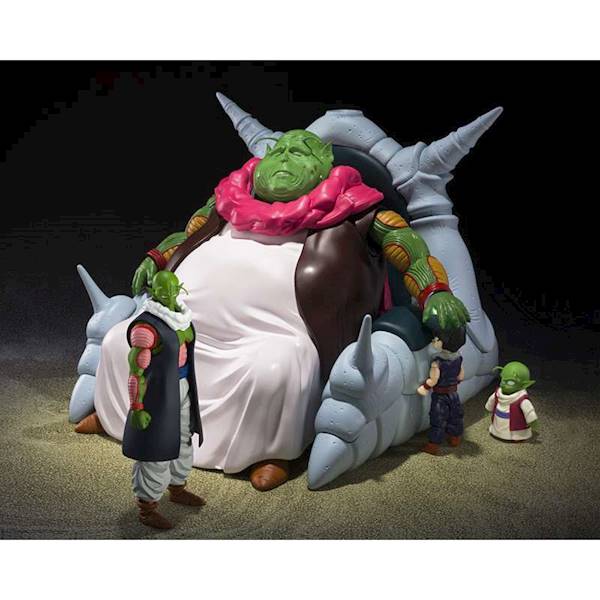 [PRZEDSPRZEDAŻ] Dragon Ball: Saichoro 30 cm