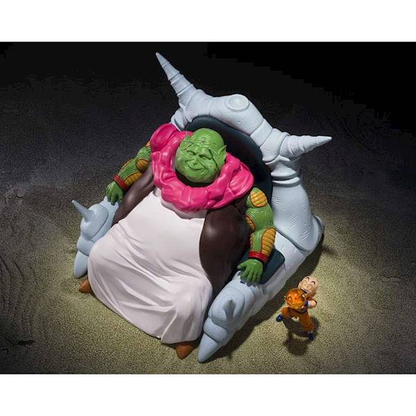 [PRZEDSPRZEDAŻ] Dragon Ball: Saichoro 30 cm