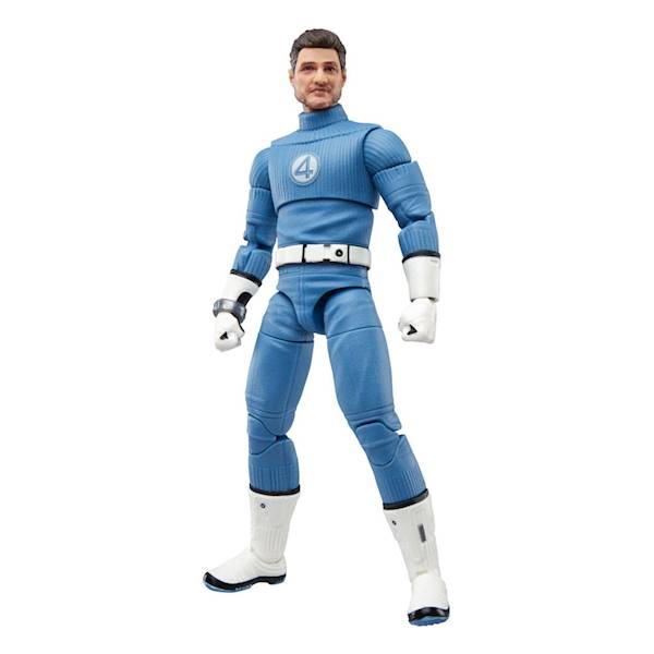 The Fantastic Four: First Steps - Mister Fantastic - Marvel Legends 15 cm