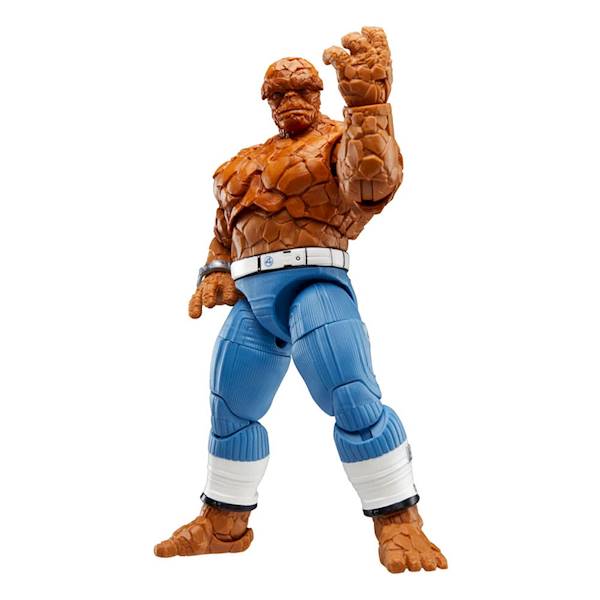 The Fantastic Four: First Steps - Marvel's The Thing - Marvel Legends 15 cm