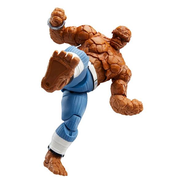 The Fantastic Four: First Steps - Marvel's The Thing - Marvel Legends 15 cm