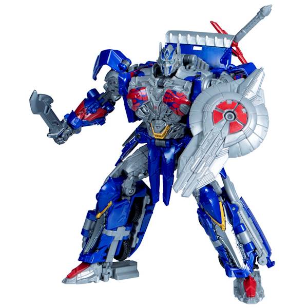 [OUTLET] Transformers: Age of Extinction Optimus Prime - Studio Series Leader Class 21 cm