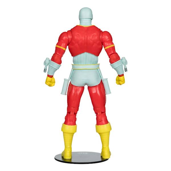#35 Deadshot - Wave 10 - 18 cm