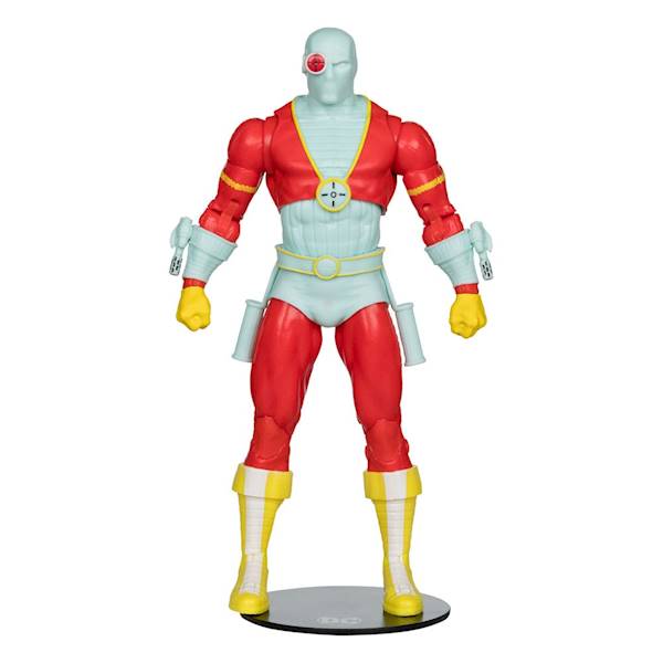 #35 Deadshot - Wave 10 - 18 cm