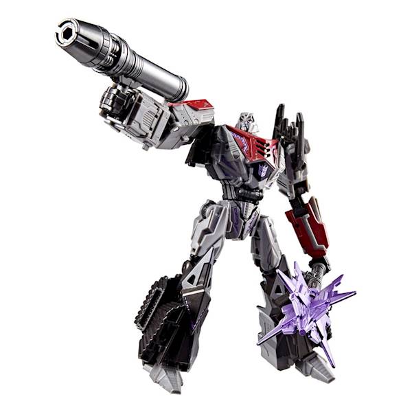 [PRZEDSPRZEDAŻ] Transformers: Megatron - War for Cybertron Studio Series Voyager 16 cm