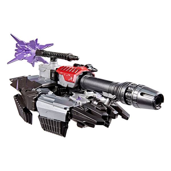 [PRZEDSPRZEDAŻ] Transformers: Megatron - War for Cybertron Studio Series Voyager 16 cm