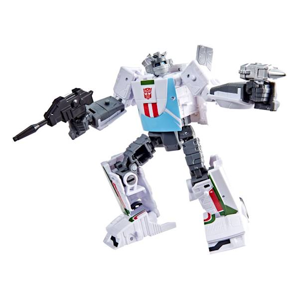 [PRZEDSPRZEDAŻ] Transformers: Wheeljack - Devastation Studio Series Deluxe Class 11 cm