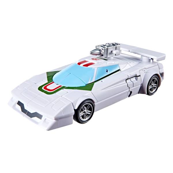 [PRZEDSPRZEDAŻ] Transformers: Wheeljack - Devastation Studio Series Deluxe Class 11 cm