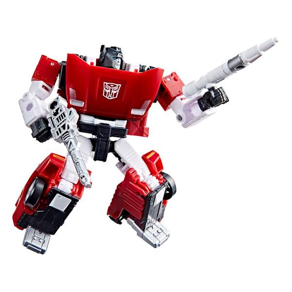 [PRZEDSPRZEDAŻ] Transformers: Sideswipe - Devastation Studio Series Deluxe Class 11 cm