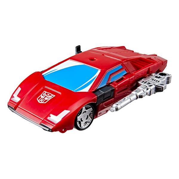 [PRZEDSPRZEDAŻ] Transformers: Sideswipe - Devastation Studio Series Deluxe Class 11 cm