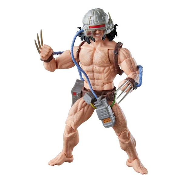 X-Men: Wolverine (Weapon X) - Marvel Legends 15 cm
