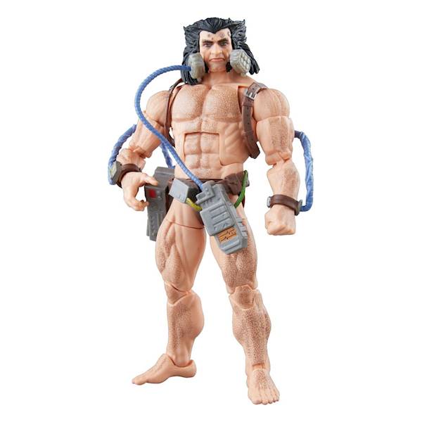 X-Men: Wolverine (Weapon X) - Marvel Legends 15 cm