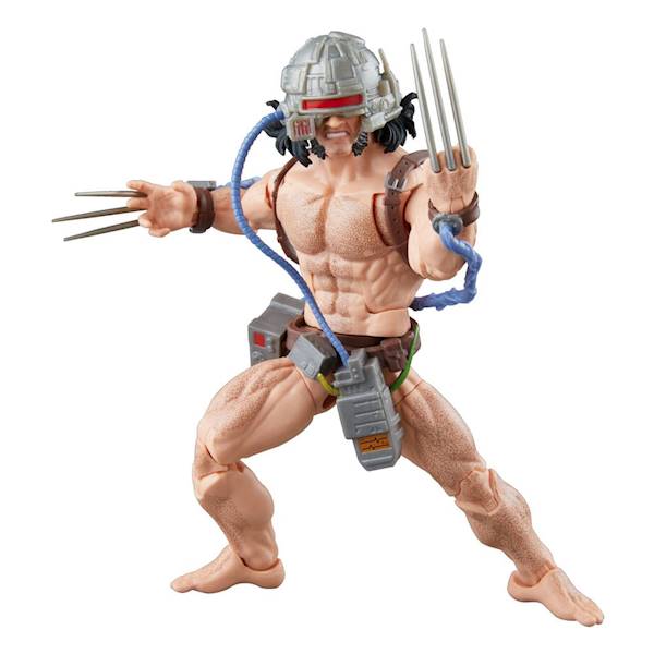 X-Men: Wolverine (Weapon X) - Marvel Legends 15 cm