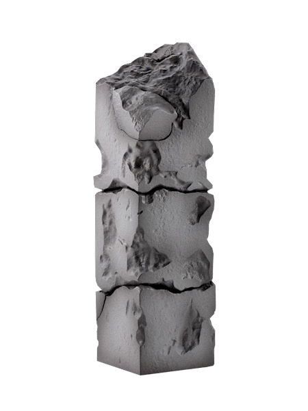 [PRZEDSPRZEDAŻ] Tamashii Effect Accessory Concrete Crash for S.H.Figuarts