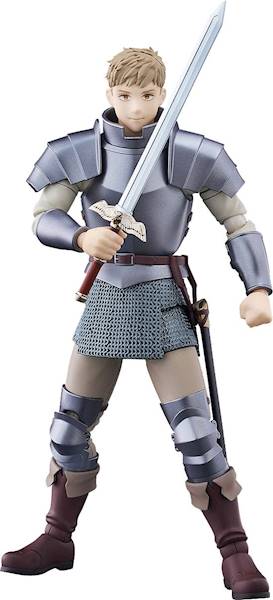 Delicious in Dungeon: Laios - Figma 15 cm