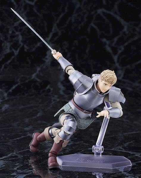 Delicious in Dungeon: Laios - Figma 15 cm