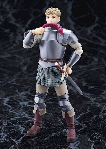 Delicious in Dungeon: Laios - Figma 15 cm