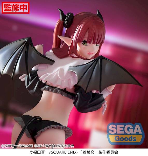 My Dress-Up Darling: Marin Kitagawa Liz - Luminasta 18 cm