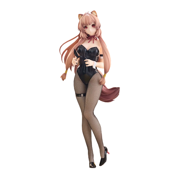The Rising of the Shield Hero: BiCute Bunnies - Raphtalia 25 cm