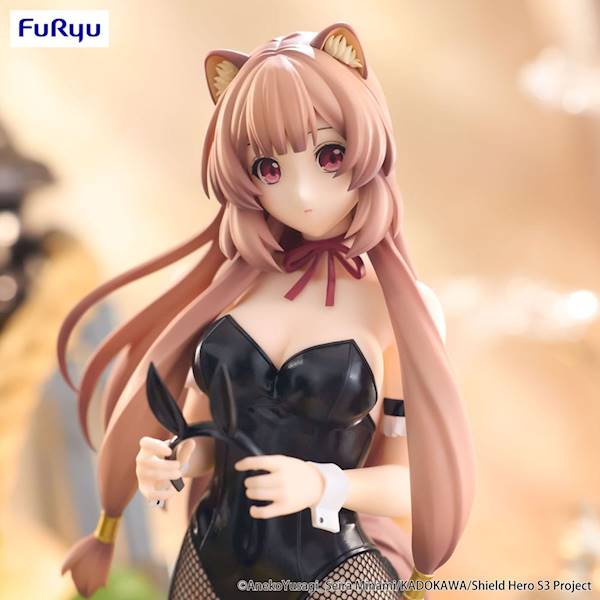 The Rising of the Shield Hero: BiCute Bunnies - Raphtalia 25 cm