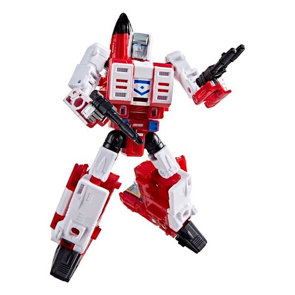 [PRZEDSPRZEDAŻ] Transformers: Aerialbot Fireflight - Age of the Primes Deluxe Class 14 cm