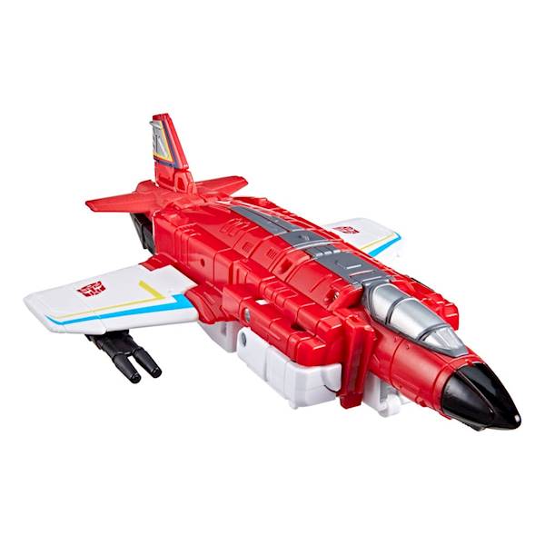 [PRZEDSPRZEDAŻ] Transformers: Aerialbot Fireflight - Age of the Primes Deluxe Class 14 cm