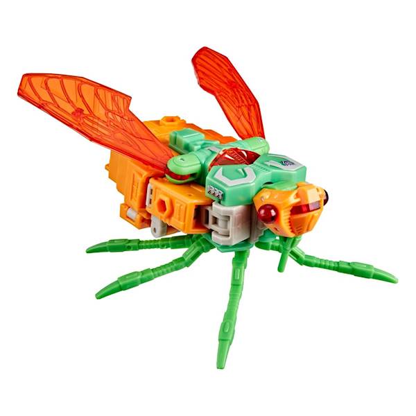 [PRZEDSPRZEDAŻ] Transformers: Venin - Age of the Primes Deluxe Class 14 cm