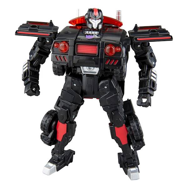 [PRZEDSPRZEDAŻ] Transformers: Flatline - Age of the Primes Voyager Class 18 cm