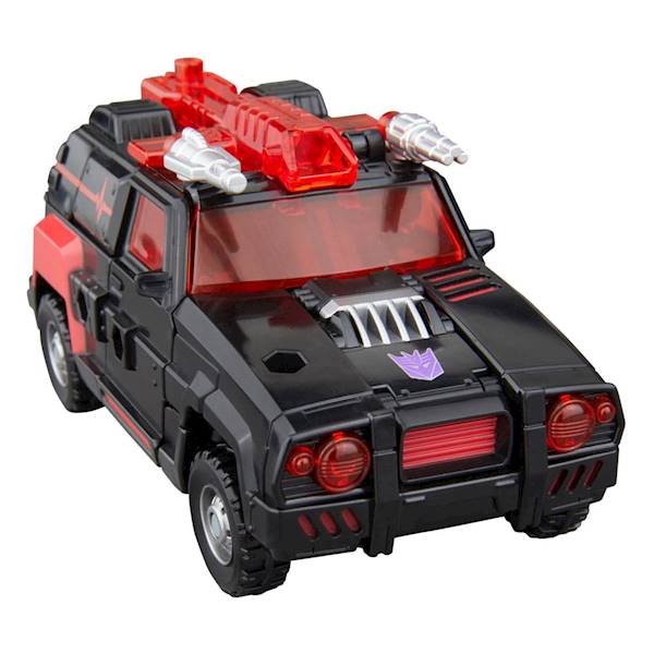 [PRZEDSPRZEDAŻ] Transformers: Flatline - Age of the Primes Voyager Class 18 cm