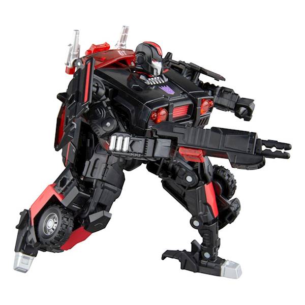 [PRZEDSPRZEDAŻ] Transformers: Flatline - Age of the Primes Voyager Class 18 cm