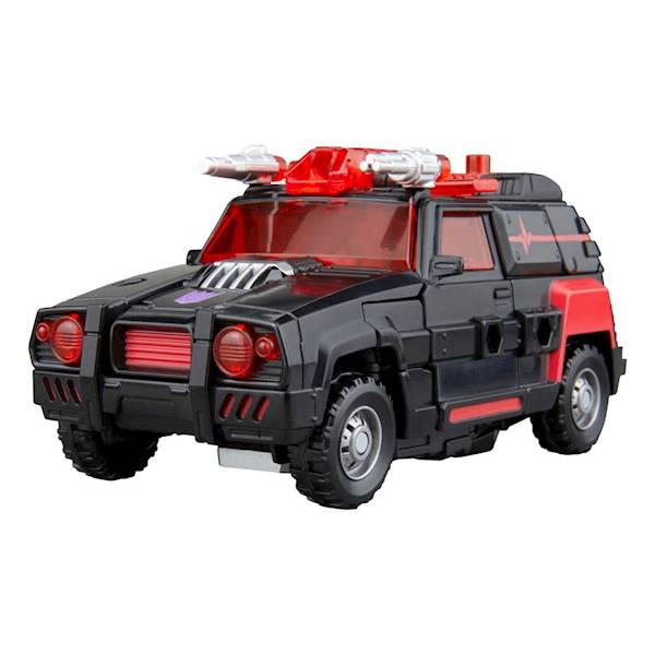 [PRZEDSPRZEDAŻ] Transformers: Flatline - Age of the Primes Voyager Class 18 cm