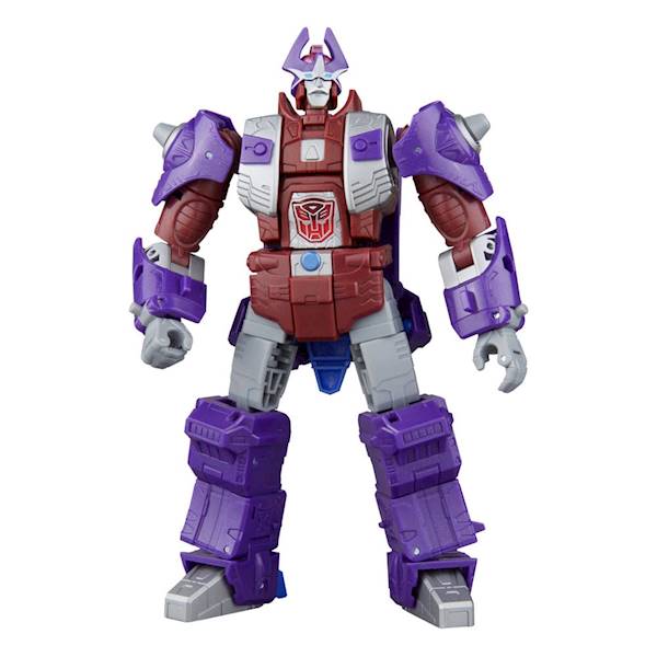 [PRZEDSPRZEDAŻ] Transformers: The Thirteen: Alpha Trion - Age of the Primes Voyager Class 18 cm
