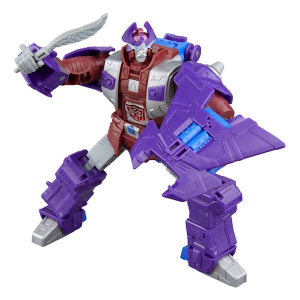 [PRZEDSPRZEDAŻ] Transformers: The Thirteen: Alpha Trion - Age of the Primes Voyager Class 18 cm
