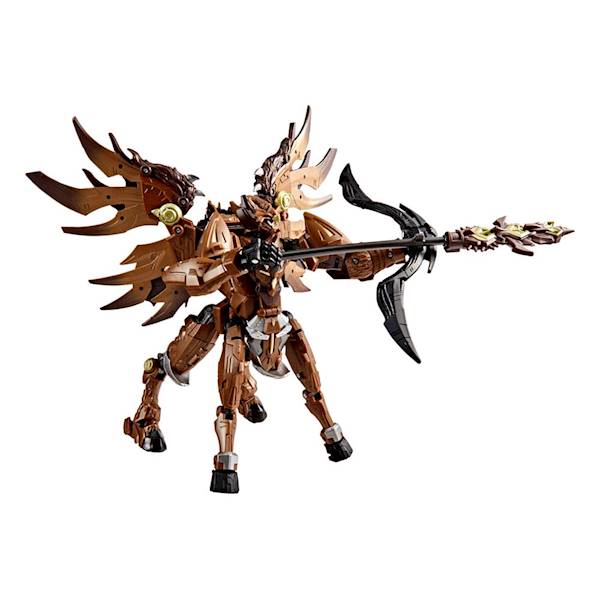 Transformers: The Thirteen: Onyx Prime - Age of the Primes Leader Class 19 cm