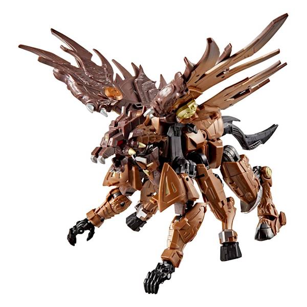 Transformers: The Thirteen: Onyx Prime - Age of the Primes Leader Class 19 cm
