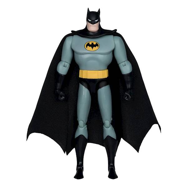 Batman: The Animated Series DC Direct Build-A Wave 5 - Classic Batman 15 cm