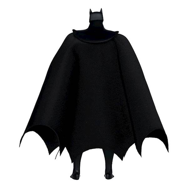 Batman: The Animated Series DC Direct Build-A Wave 5 - Classic Batman 15 cm
