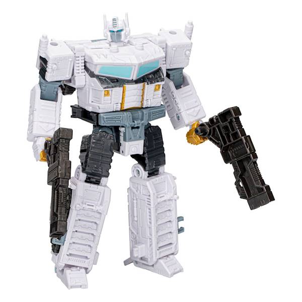 [PRZEDSPRZEDAŻ] Transformers: Nova Prime - Generations Legacy Evolution Leader Class 18 cm