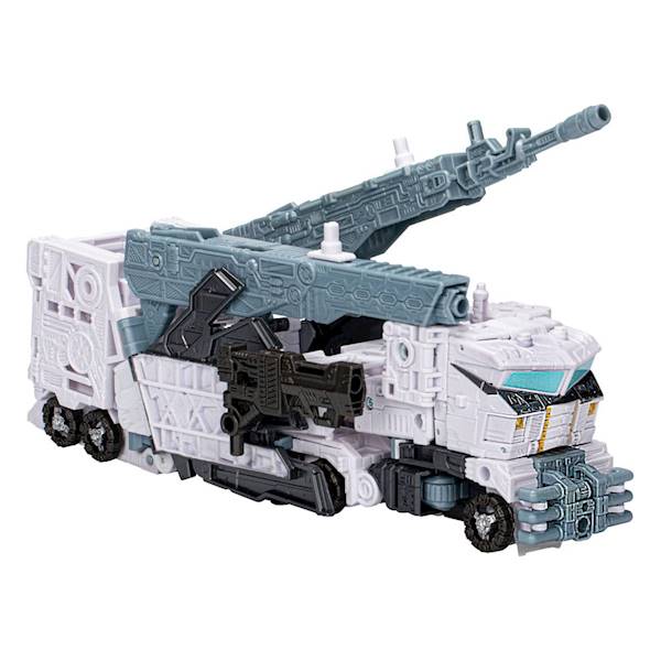 [PRZEDSPRZEDAŻ] Transformers: Nova Prime - Generations Legacy Evolution Leader Class 18 cm