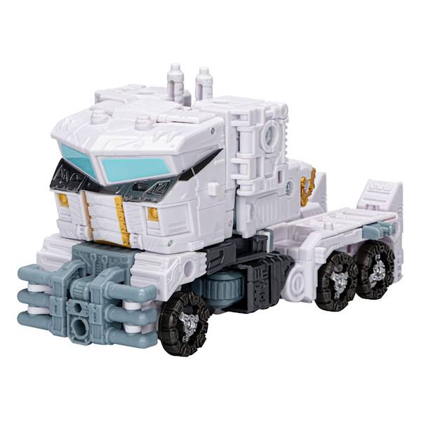 [PRZEDSPRZEDAŻ] Transformers: Nova Prime - Generations Legacy Evolution Leader Class 18 cm