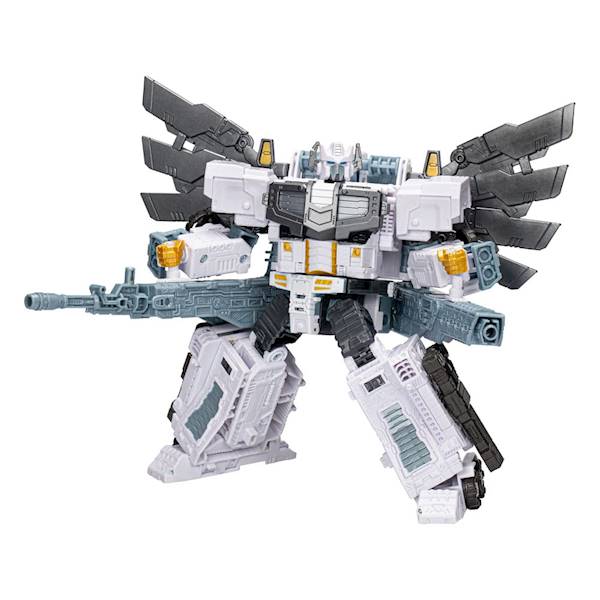 [PRZEDSPRZEDAŻ] Transformers: Nova Prime - Generations Legacy Evolution Leader Class 18 cm
