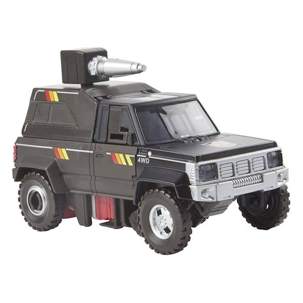 [PRZEDSPRZEDAŻ] Transformers: Trailbreaker - Generations War for Cybertron: Earthrise Deluxe Class 14 cm