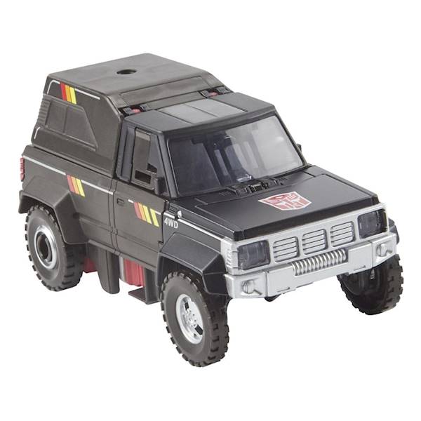 [PRZEDSPRZEDAŻ] Transformers: Trailbreaker - Generations War for Cybertron: Earthrise Deluxe Class 14 cm