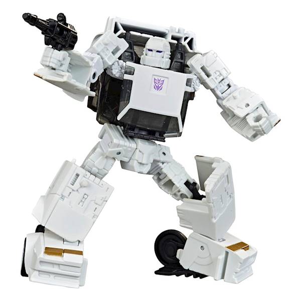 [PRZEDSPRZEDAŻ] Transformers: Runamuck - Generations War for Cybertron: Earthrise Deluxe Class 14 cm