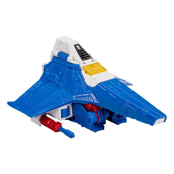 [PRZEDSPRZEDAŻ] Transformers: Nacelle - Generations Legacy Evolution Voyager Class 18 cm