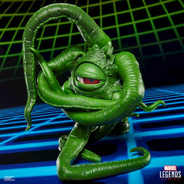 [PRZEDSPRZEDAŻ] Gargantos - Marvel Legends Series Gamerverse 55 cm