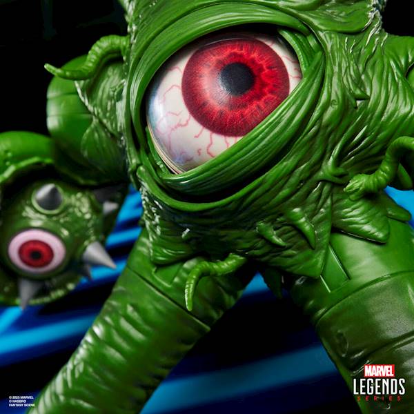 [PRZEDSPRZEDAŻ] Gargantos - Marvel Legends Series Gamerverse 55 cm
