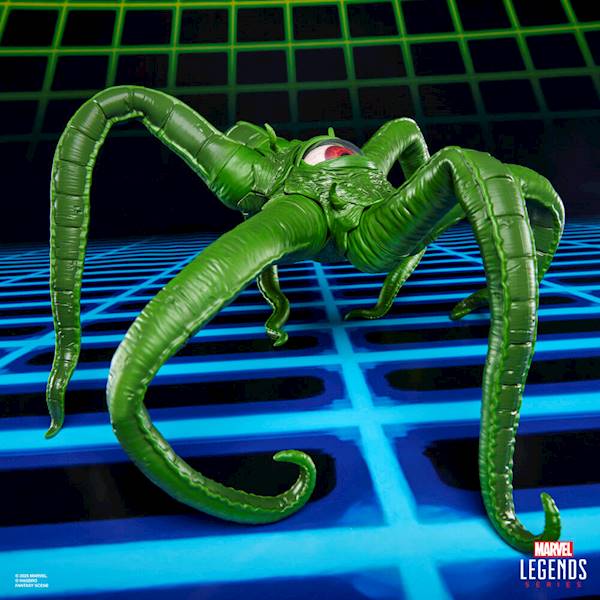 [PRZEDSPRZEDAŻ] Gargantos - Marvel Legends Series Gamerverse 55 cm